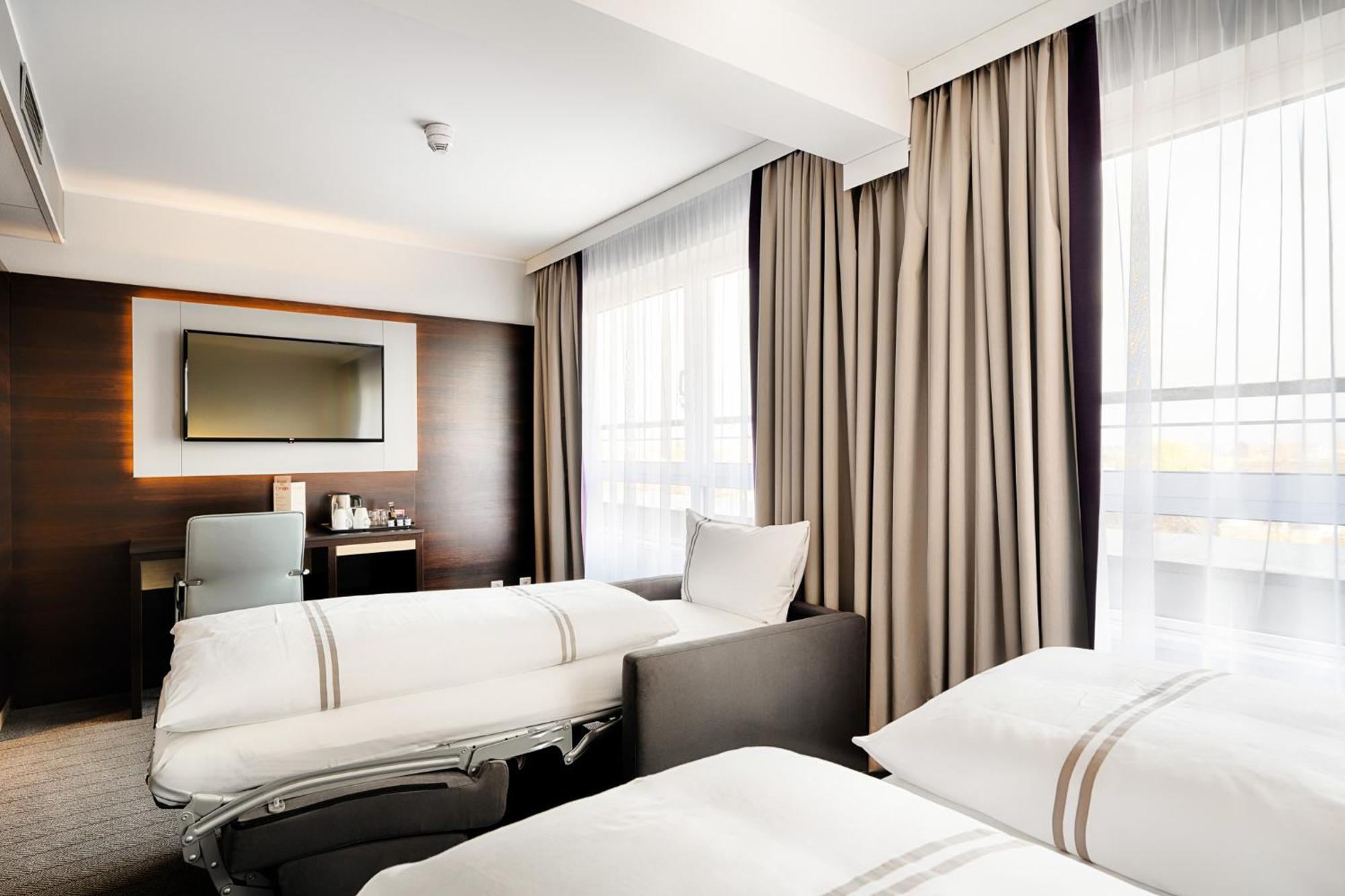 Premier Sued Hotel Berlino