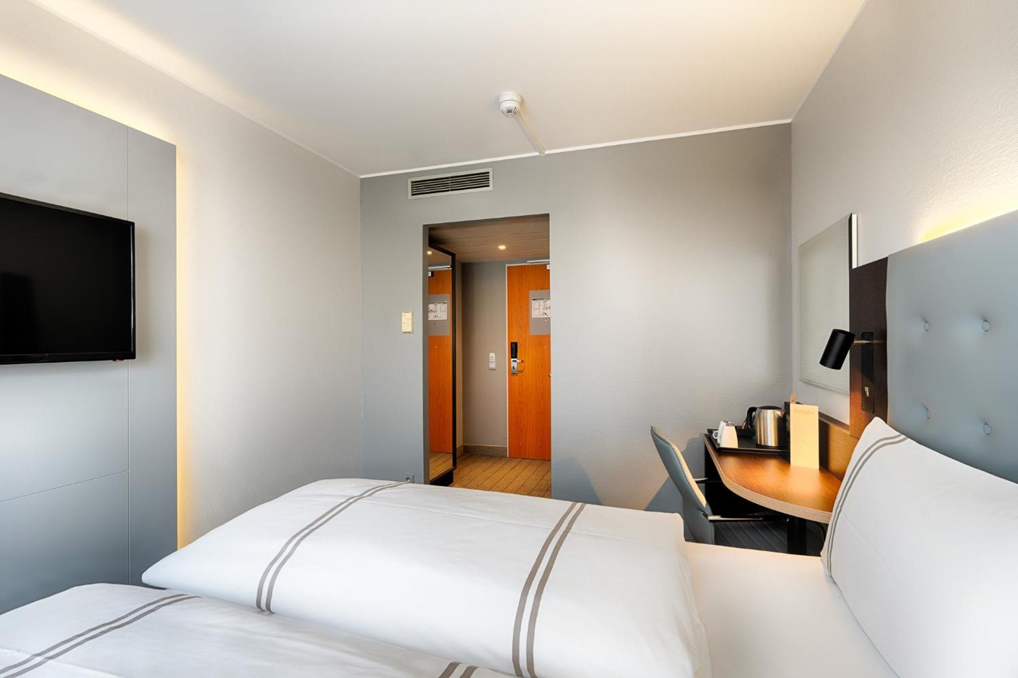 Premier Sued Hotel
