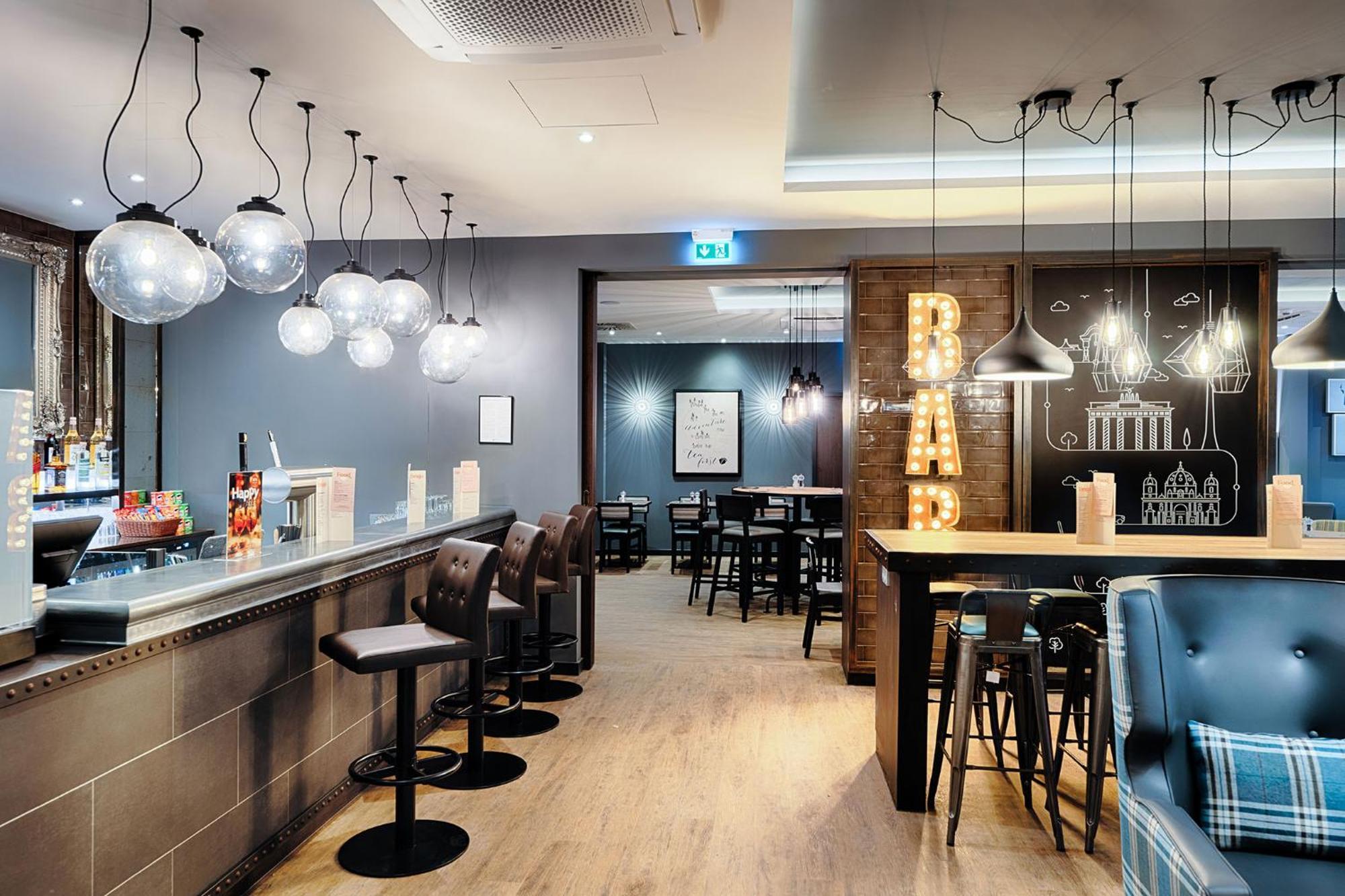 Premier Sued 3* Berlin
