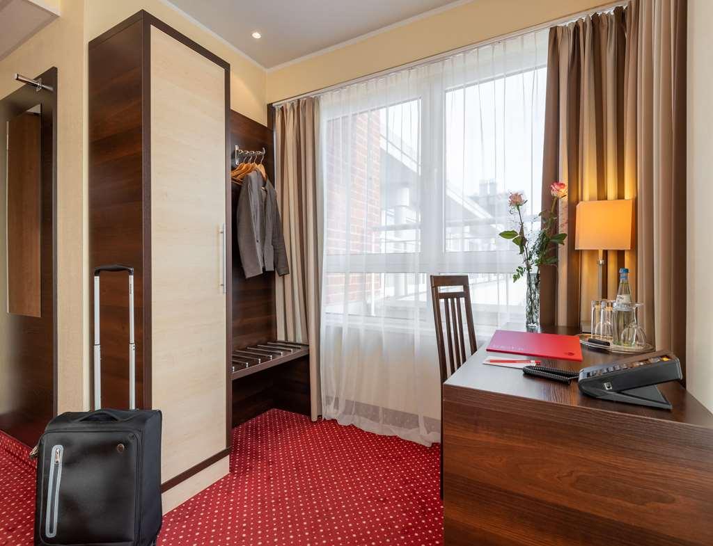 Premier Sued Hotel Berlim