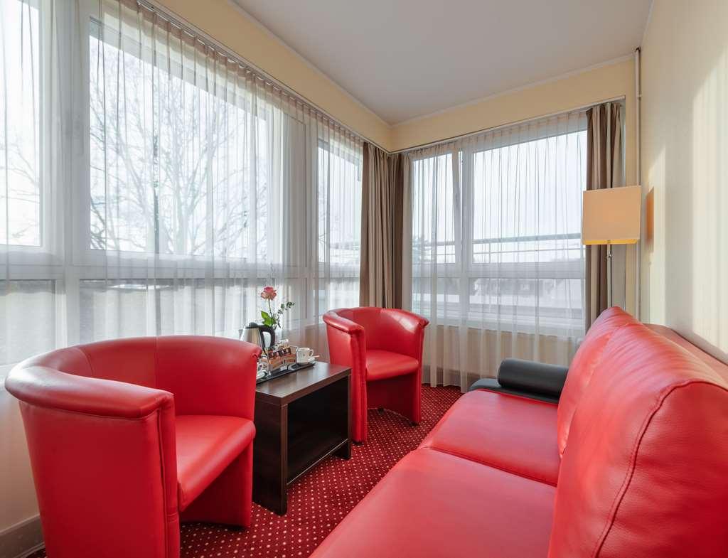 Premier Sued 3* Berlin
