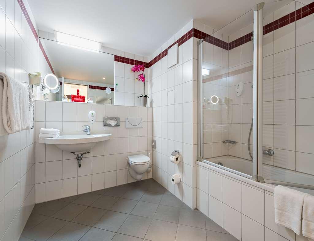 Premier Sued Hotel Berlim