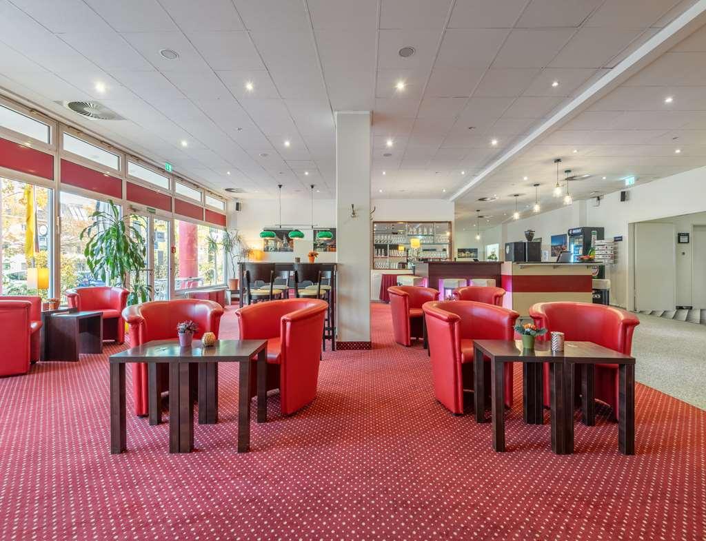 Premier Sued Hotel Berlin