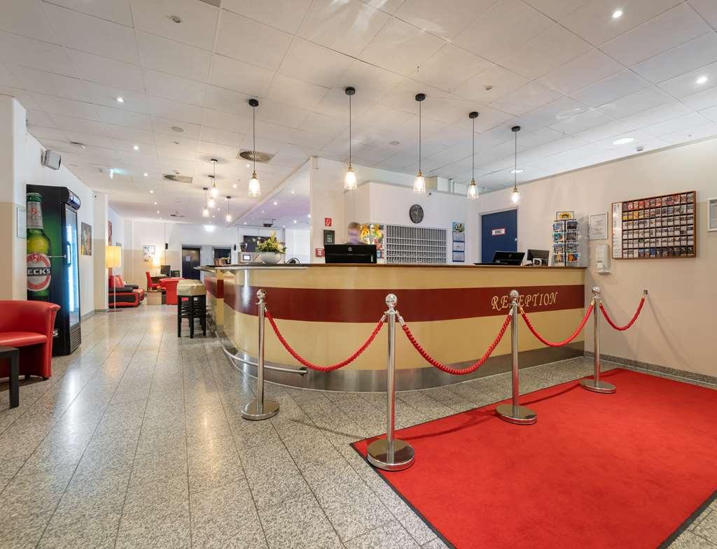 Premier Sued 3* Berlin