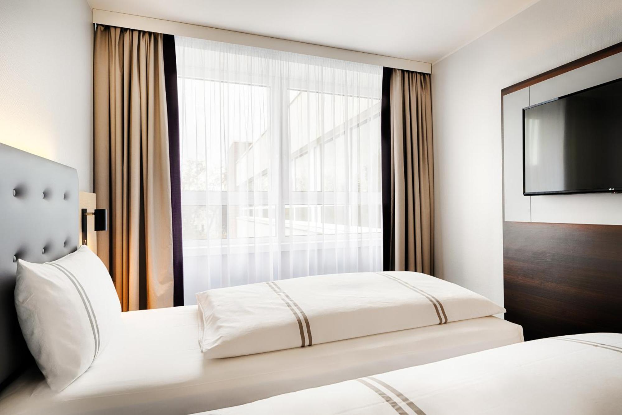 Premier Sued 3* Berlim