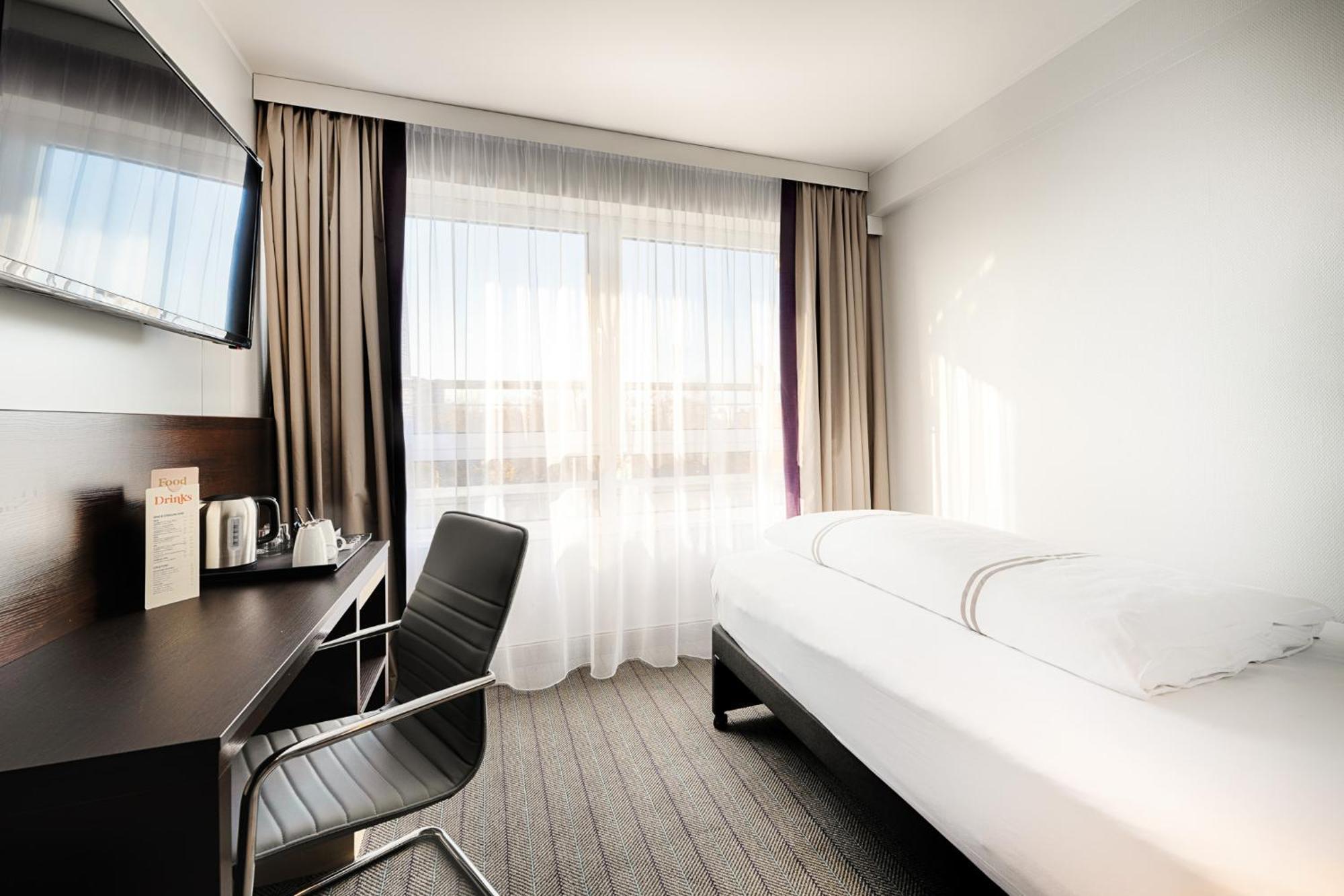 Premier Sued Hotel