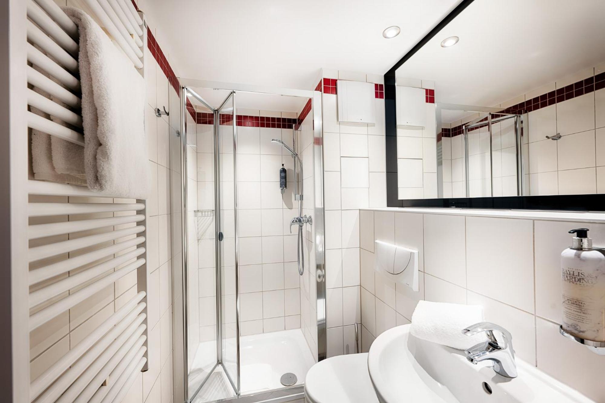 Hotel Premier Sued 3*