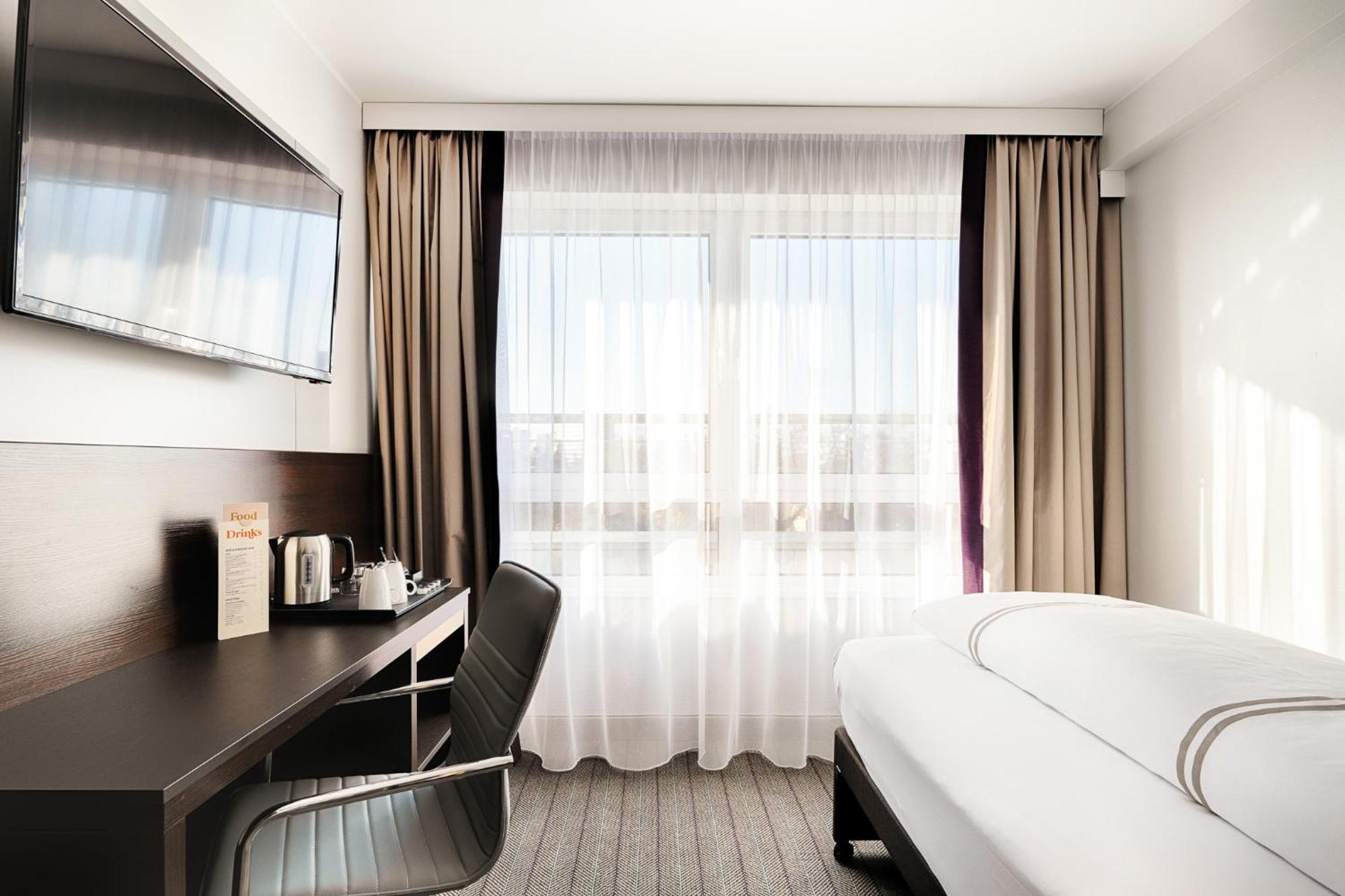 Premier Sued Hotel Berlin