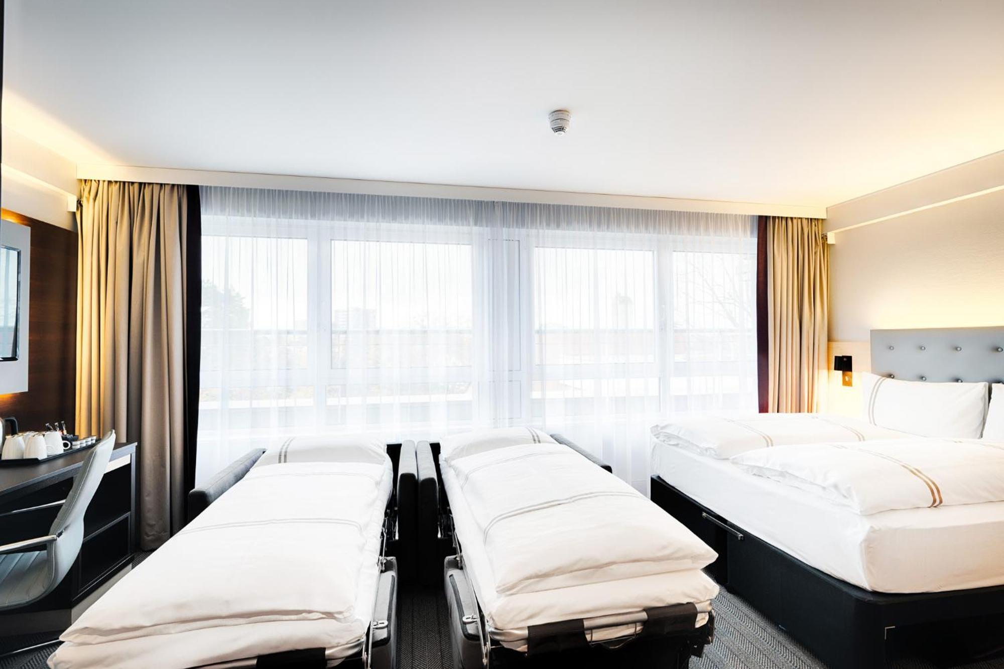 Hotel Premier Sued Berlin
