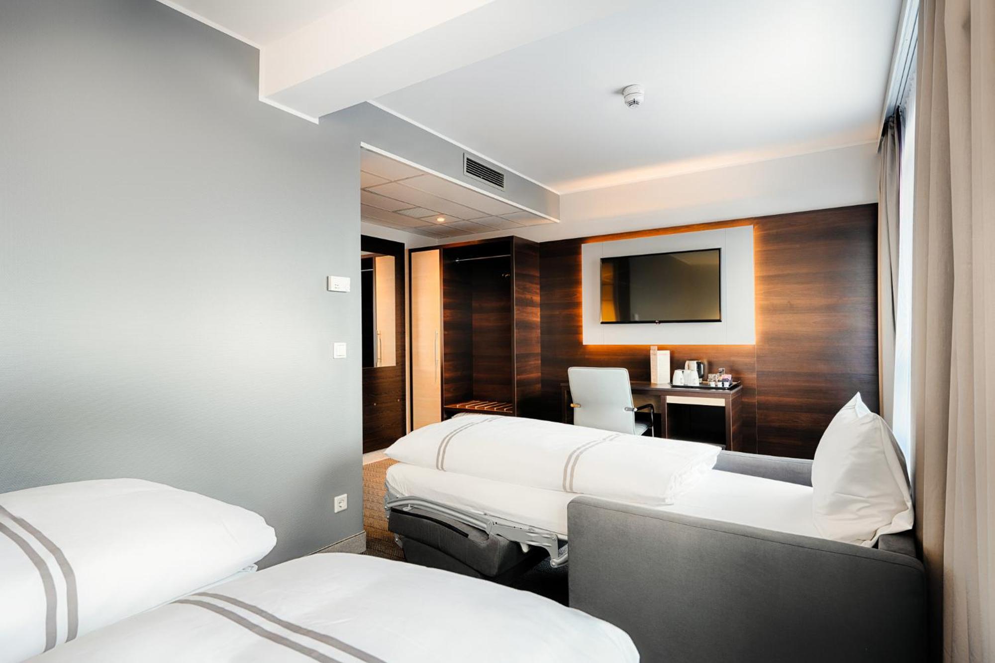Premier Sued 3* Berlin