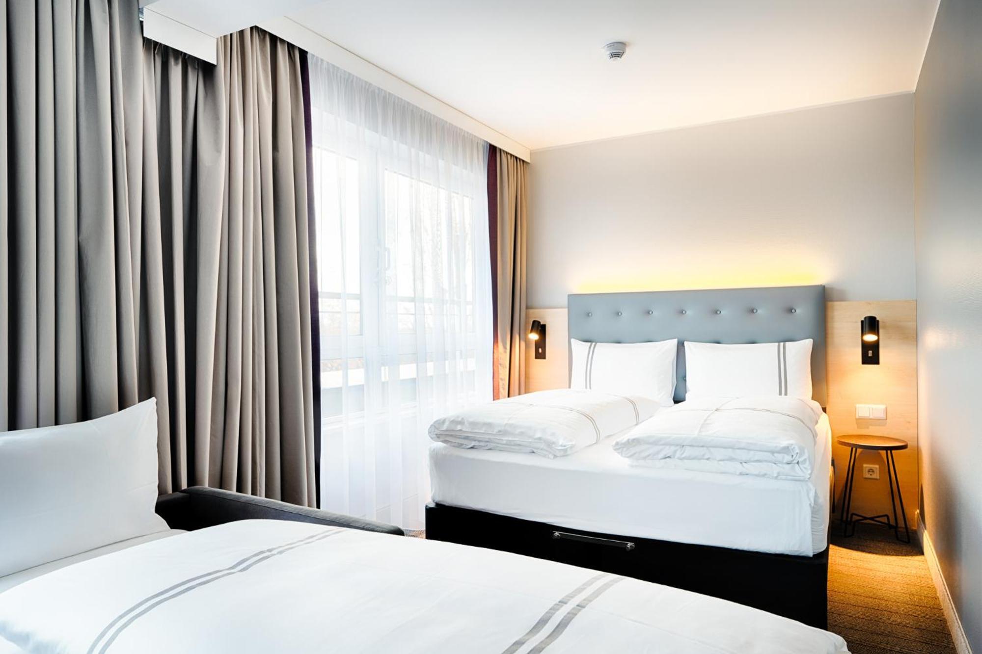 Premier Sued Hotel
