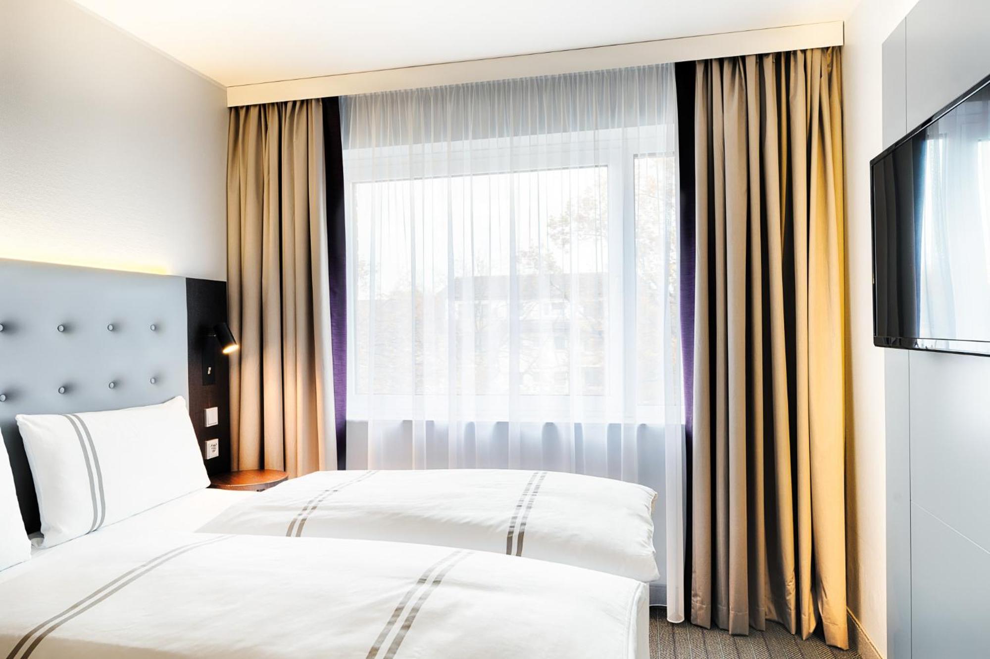 Hotel Premier Sued Berlin