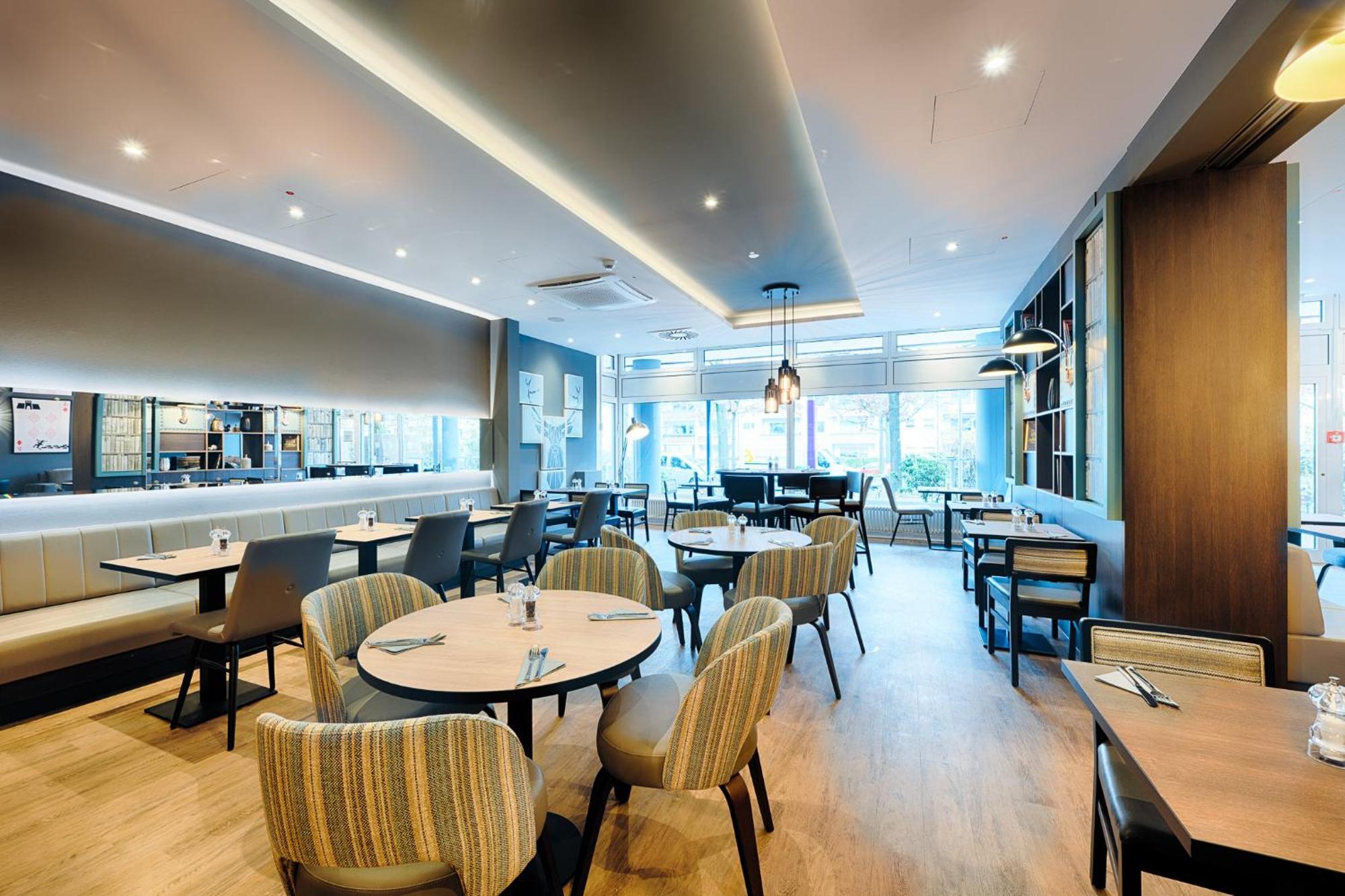 Premier Sued Hotel 3*