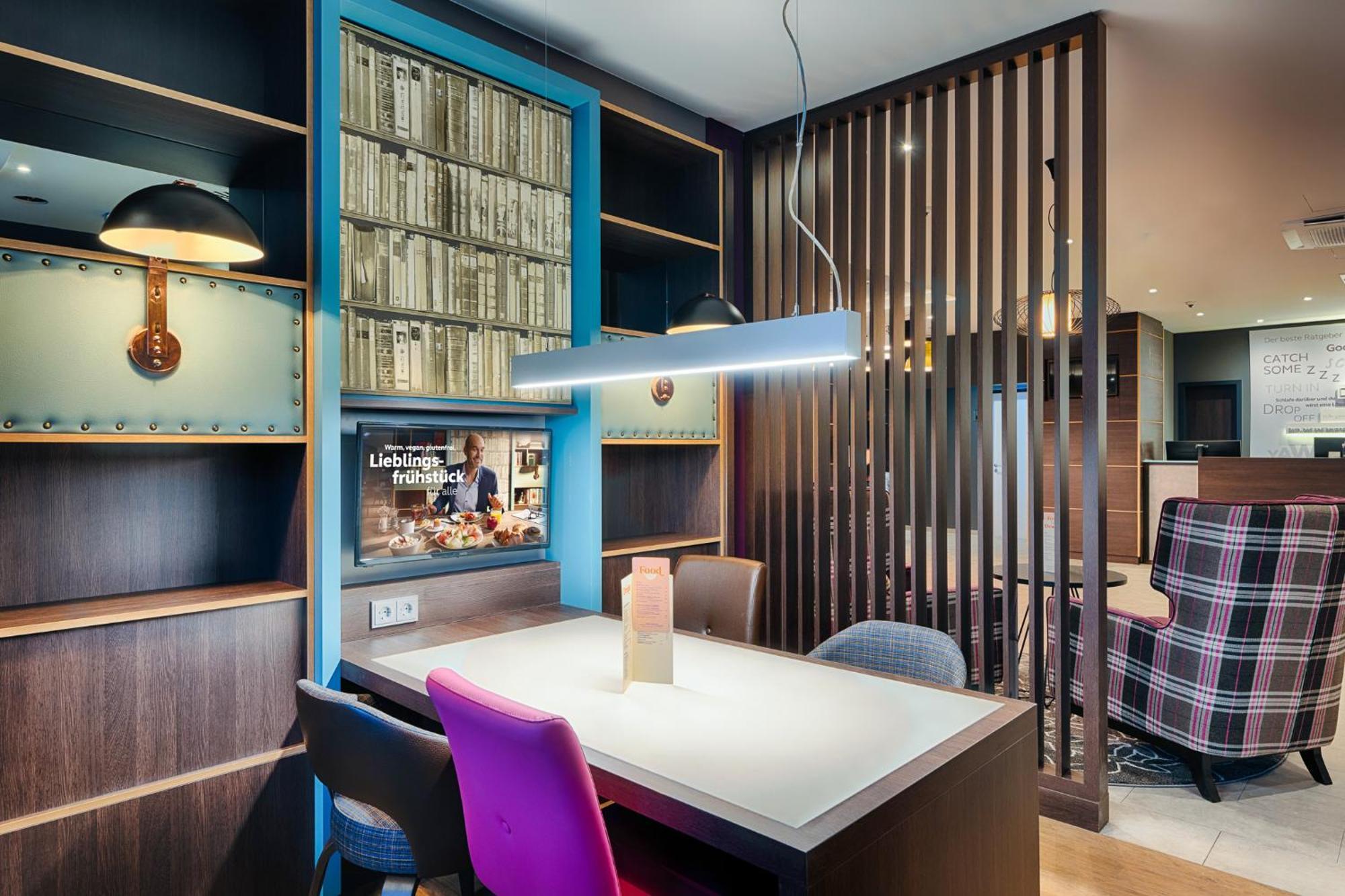 Hotel Premier Sued 3*