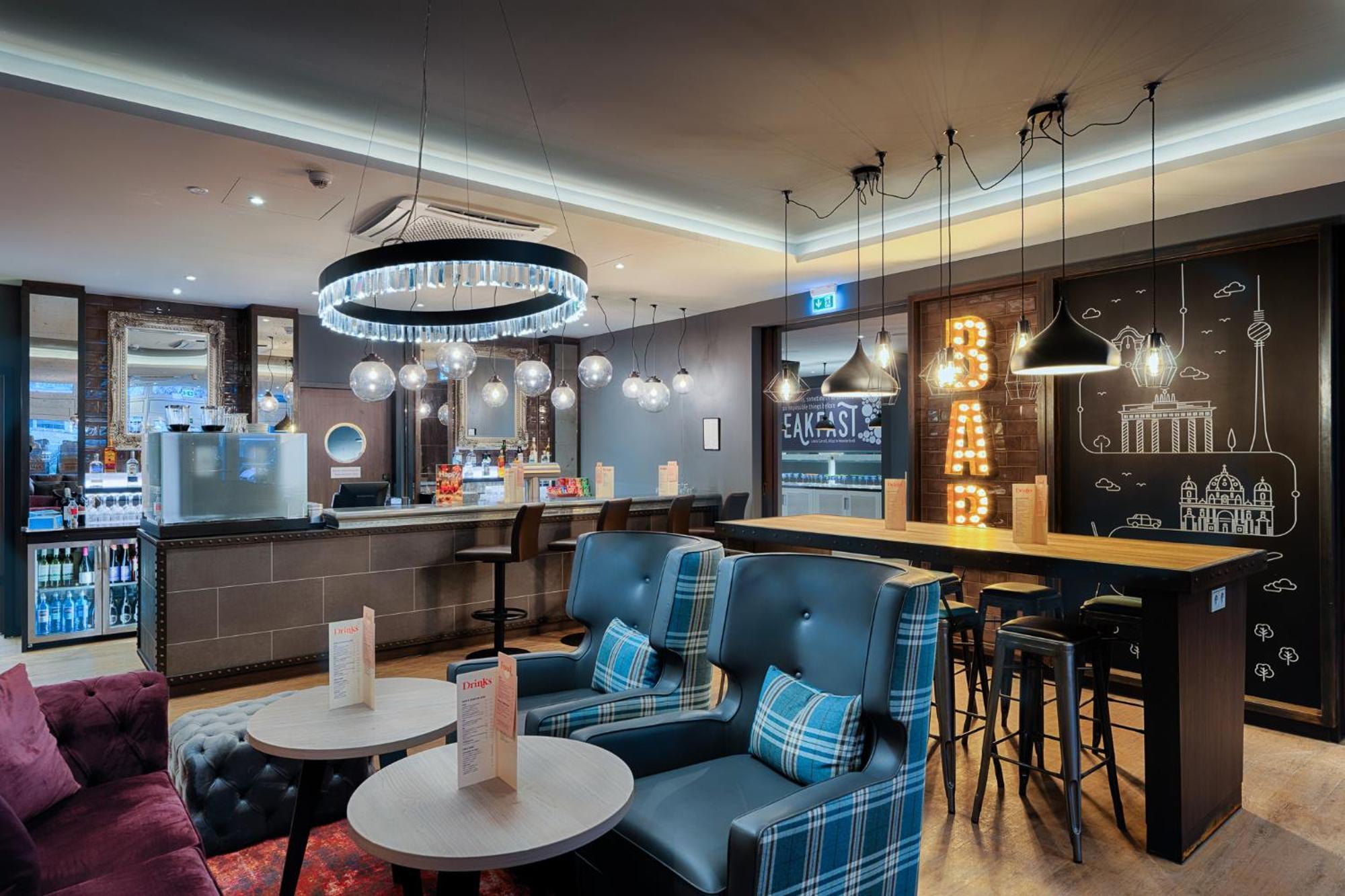 Hotel Premier Sued Berlin
