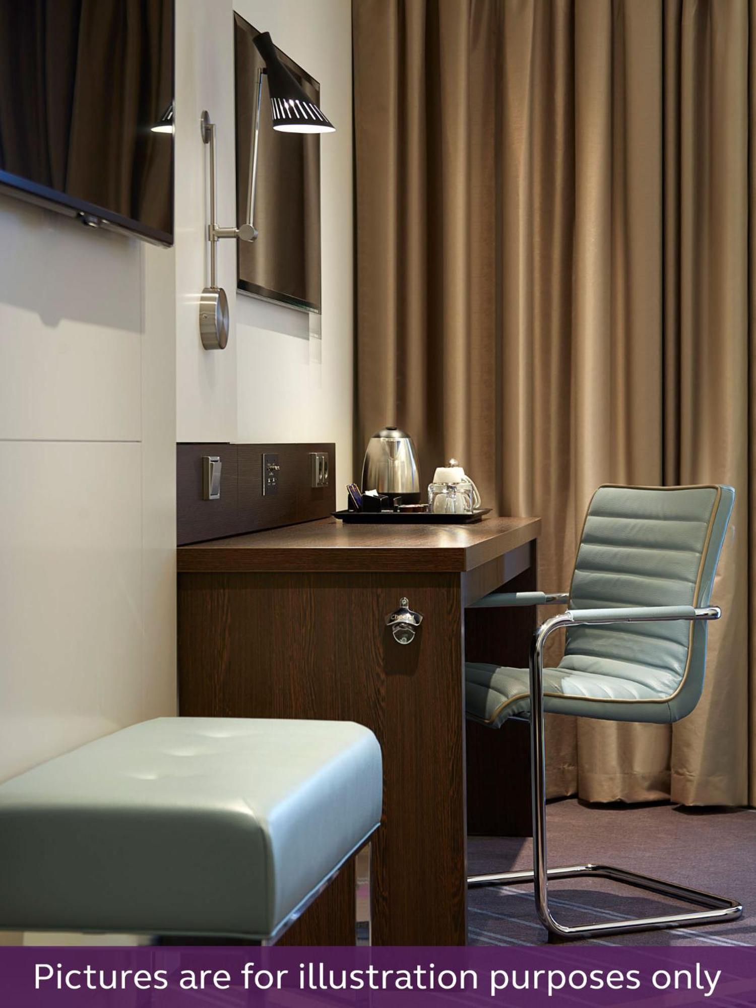 Premier Sued 3* Berlin